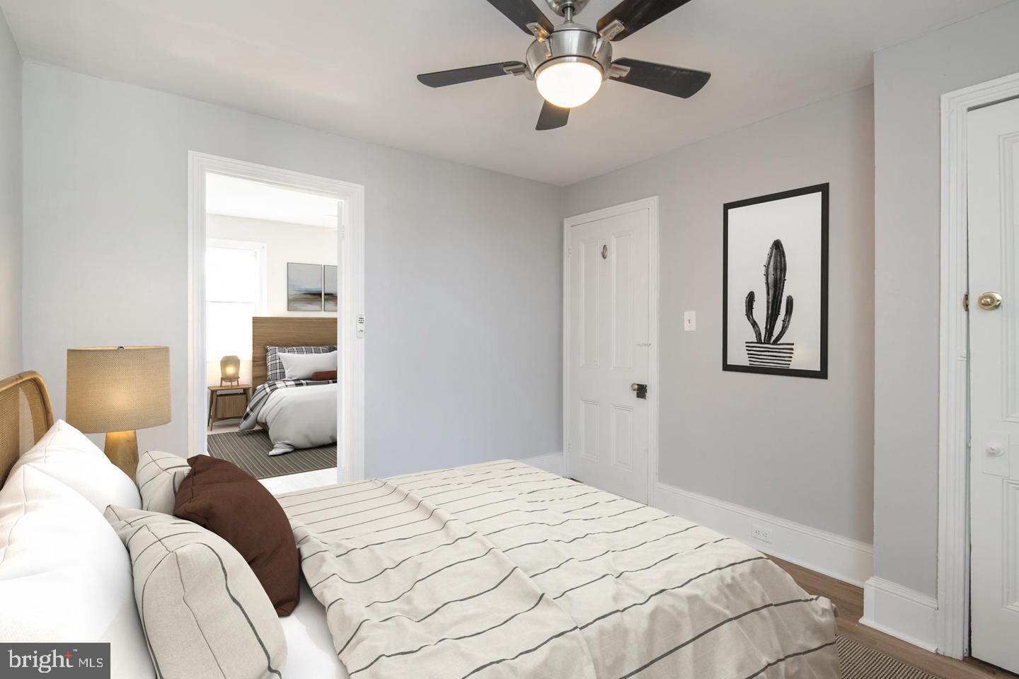 FAIRMOUNT - Residential