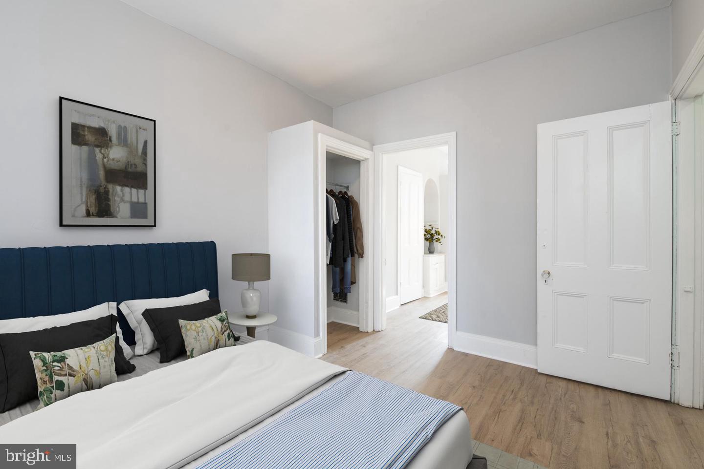 FAIRMOUNT - Residential