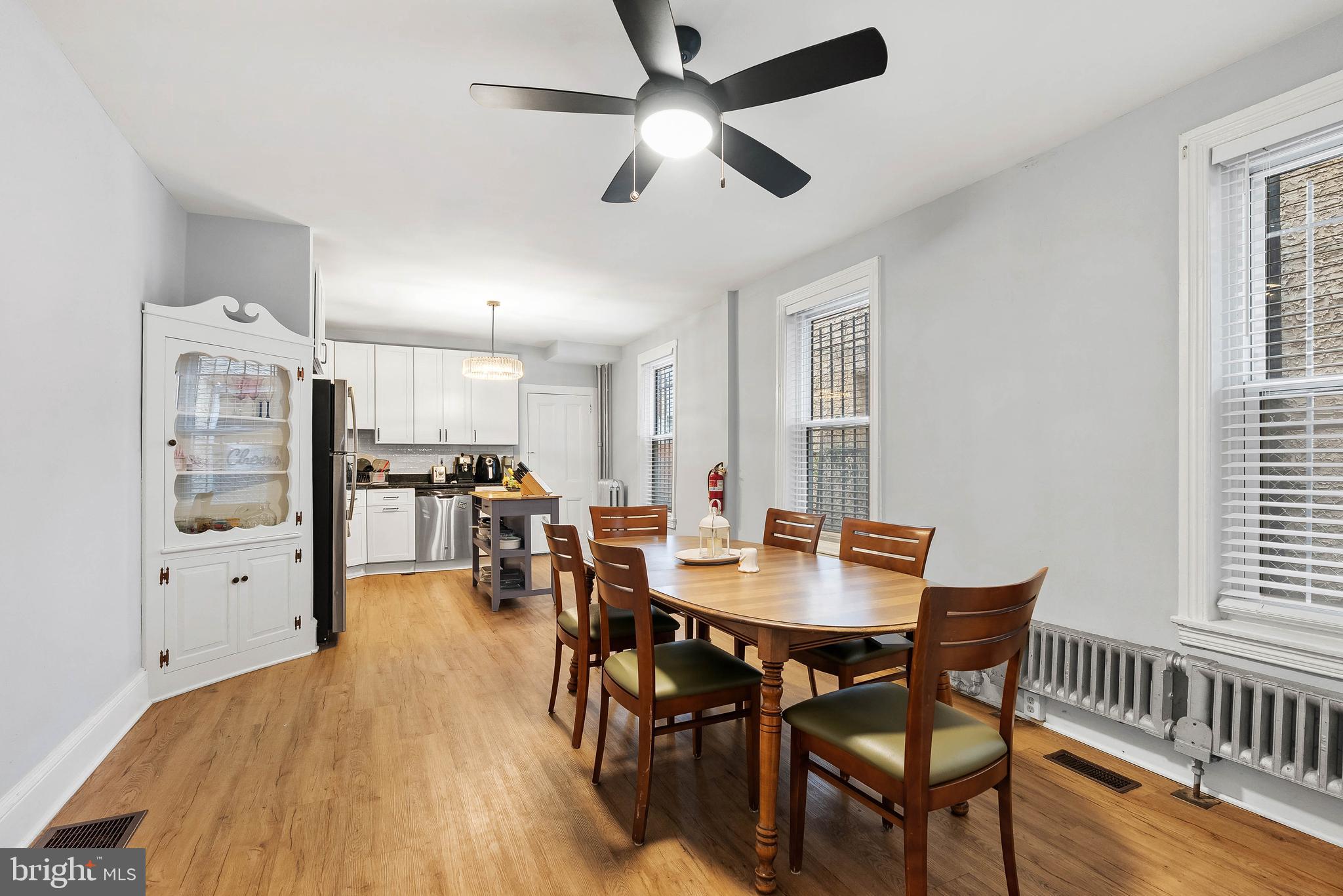 FAIRMOUNT - Residential