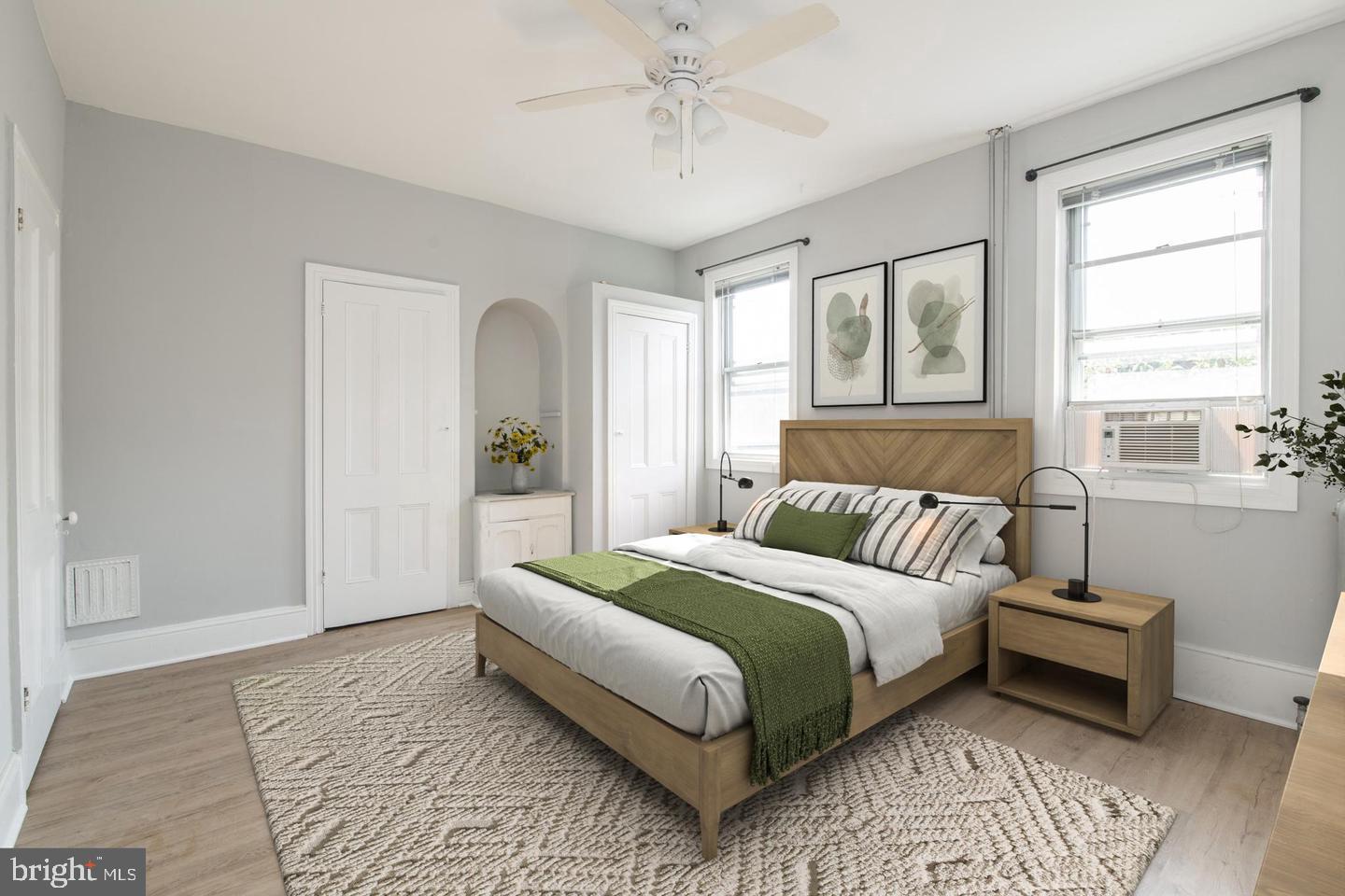 FAIRMOUNT - Residential