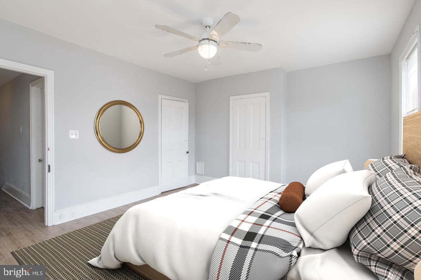 FAIRMOUNT - Residential