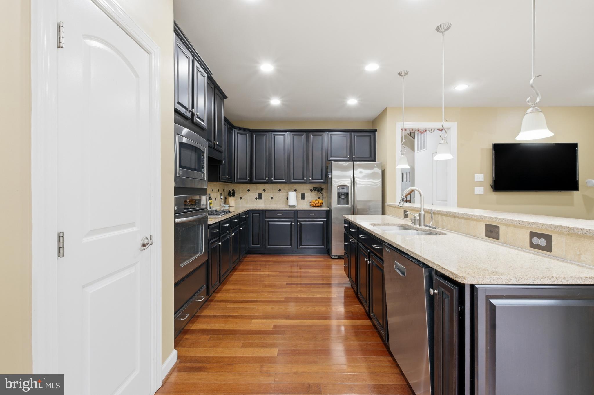 AVONLEA - Residential