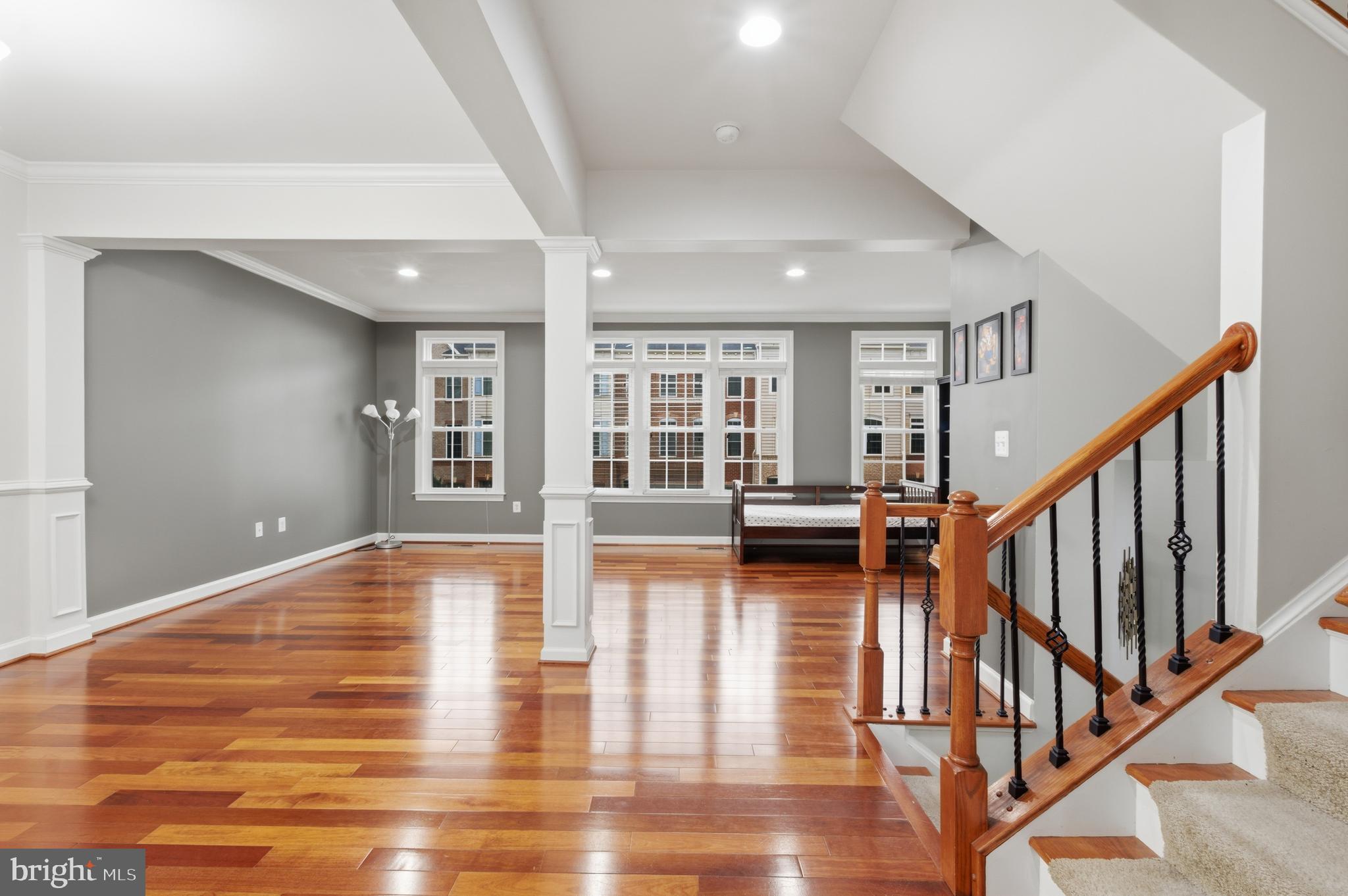 AVONLEA - Residential