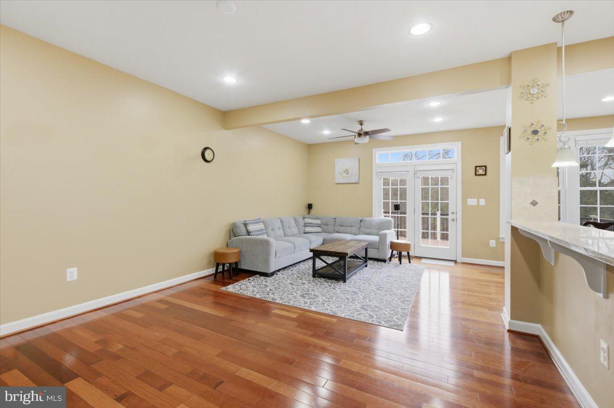 AVONLEA - Residential