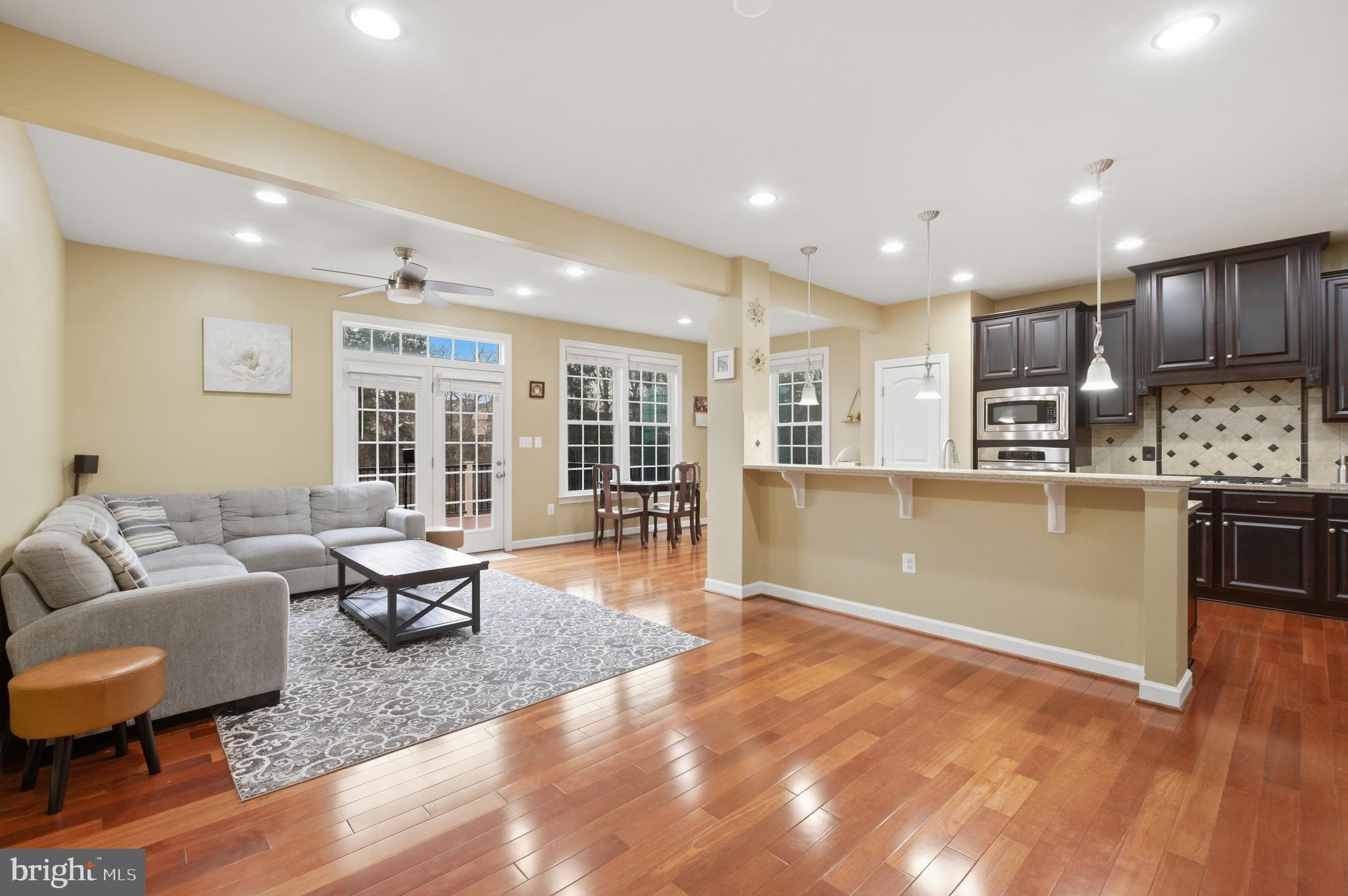 AVONLEA - Residential