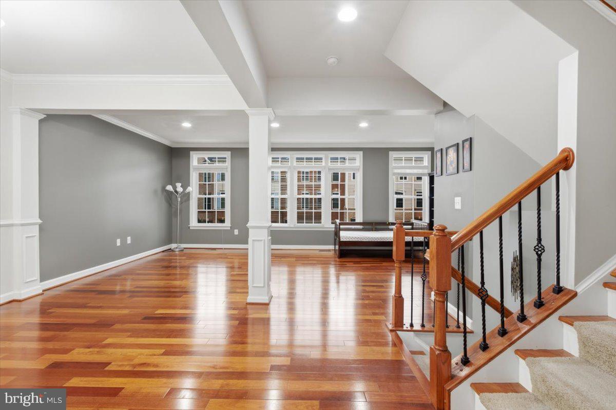 AVONLEA - Residential