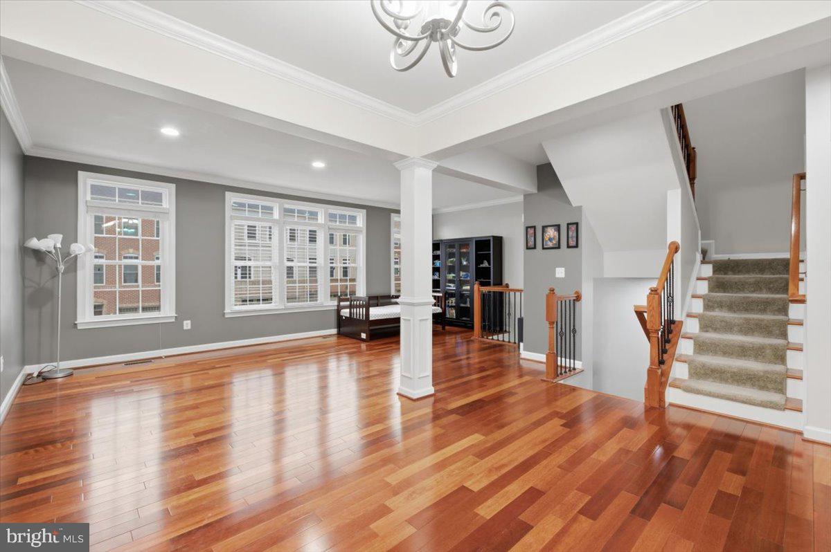 AVONLEA - Residential