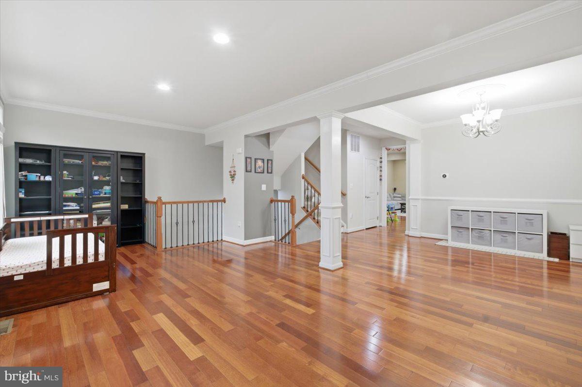 AVONLEA - Residential