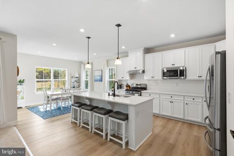 Tiny photo for 30357 Indigo Way, GEORGETOWN, DE 19947 (MLS # DESU2109368)