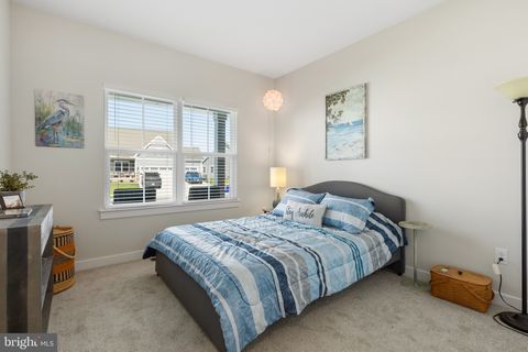 Tiny photo for 30357 Indigo Way, GEORGETOWN, DE 19947 (MLS # DESU2109368)