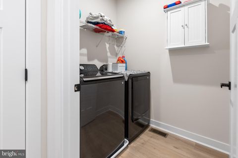 Tiny photo for 30357 Indigo Way, GEORGETOWN, DE 19947 (MLS # DESU2109368)