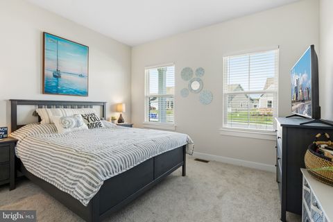 Tiny photo for 30357 Indigo Way, GEORGETOWN, DE 19947 (MLS # DESU2109368)
