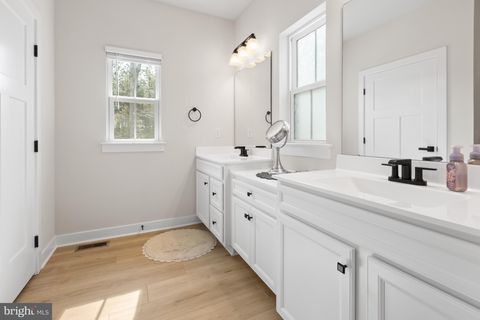 Tiny photo for 30357 Indigo Way, GEORGETOWN, DE 19947 (MLS # DESU2109368)