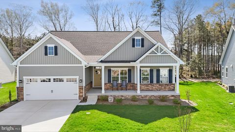 Photo of 30357 Indigo Way, GEORGETOWN, DE 19947 (MLS # DESU2109368)