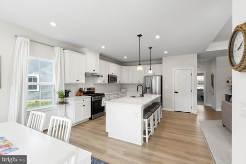 Tiny photo for 30357 Indigo Way, GEORGETOWN, DE 19947 (MLS # DESU2109368)