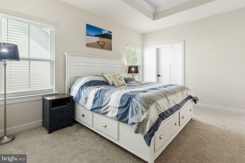 Tiny photo for 30357 Indigo Way, GEORGETOWN, DE 19947 (MLS # DESU2109368)
