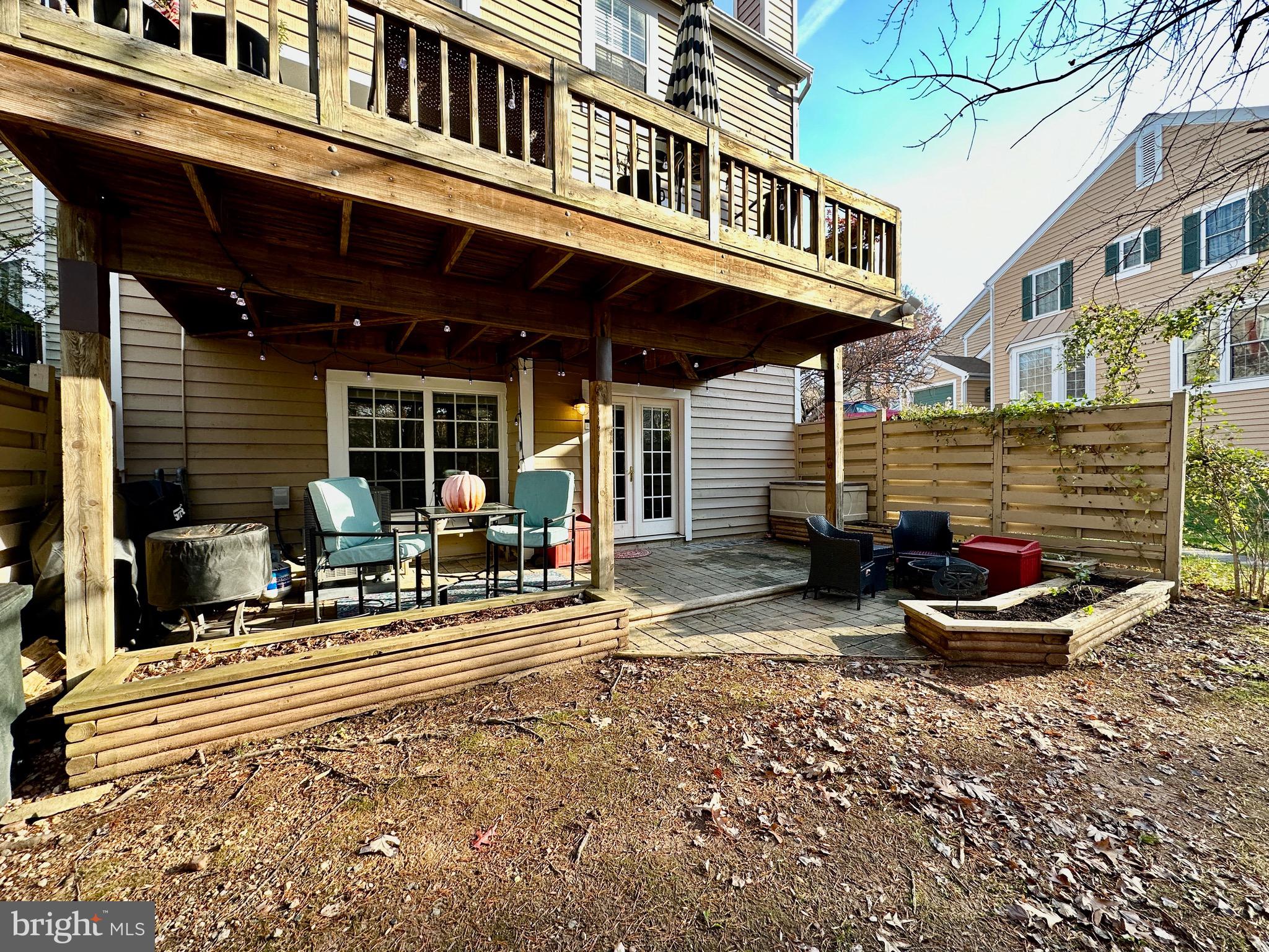 ARBOR WOOD - Residential Lease