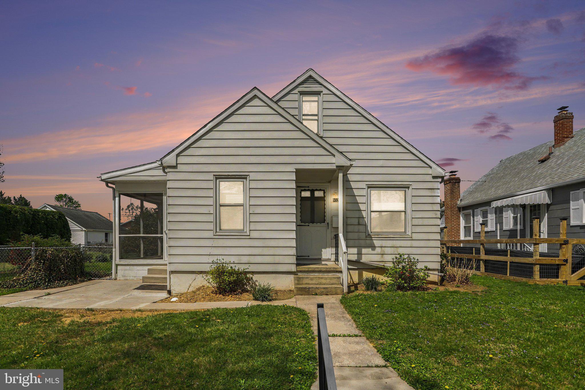 NONE AVAILABLE - Residential