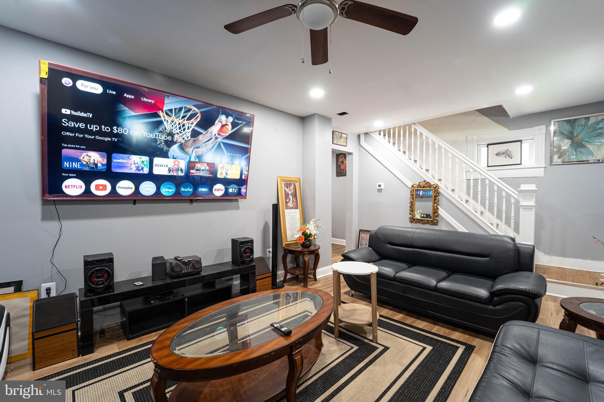 ROSEDALE FARMS - Residential