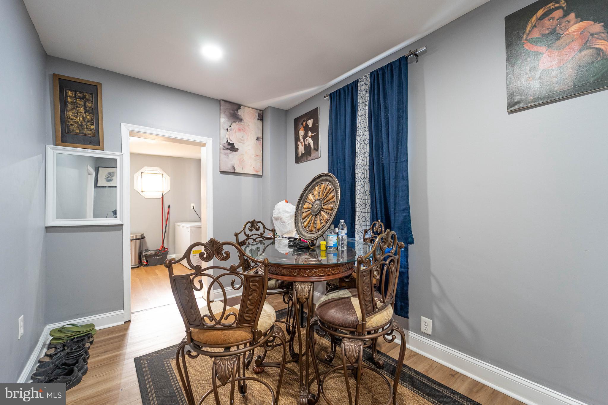 ROSEDALE FARMS - Residential