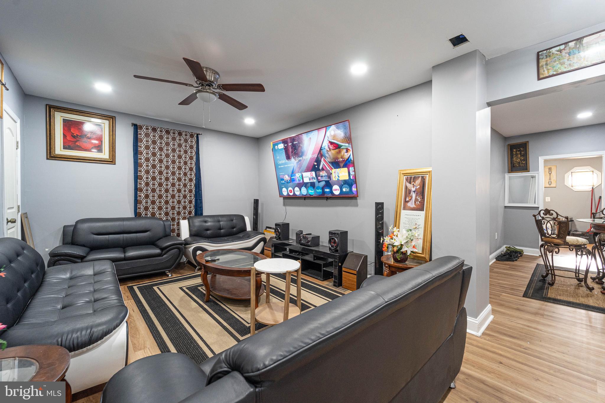 ROSEDALE FARMS - Residential