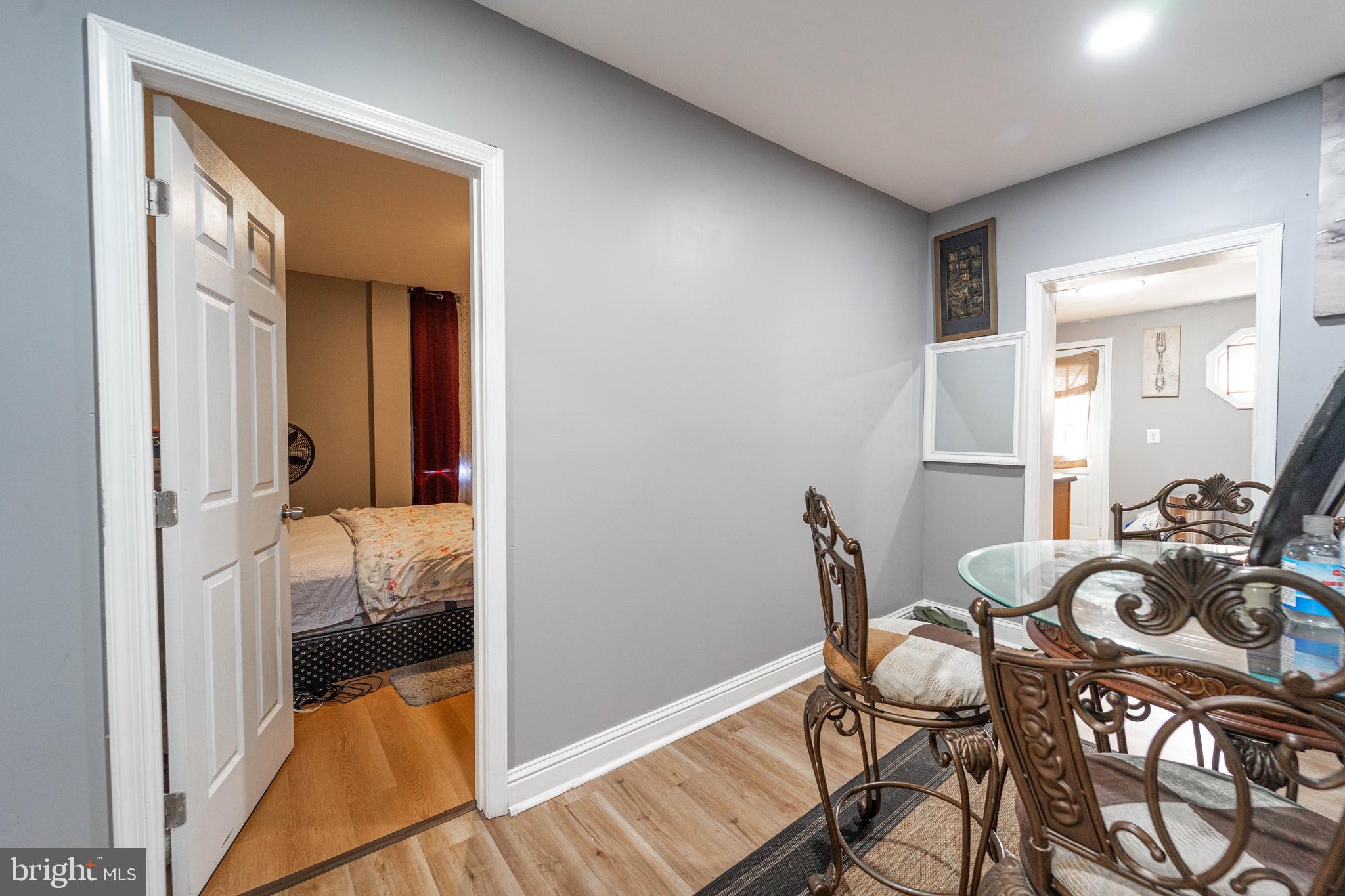 ROSEDALE FARMS - Residential