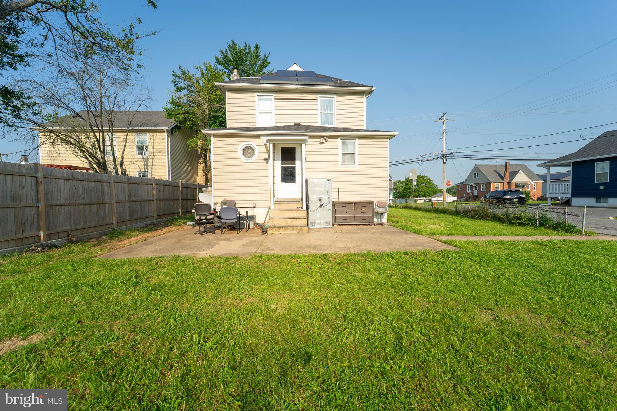 ROSEDALE FARMS - Residential