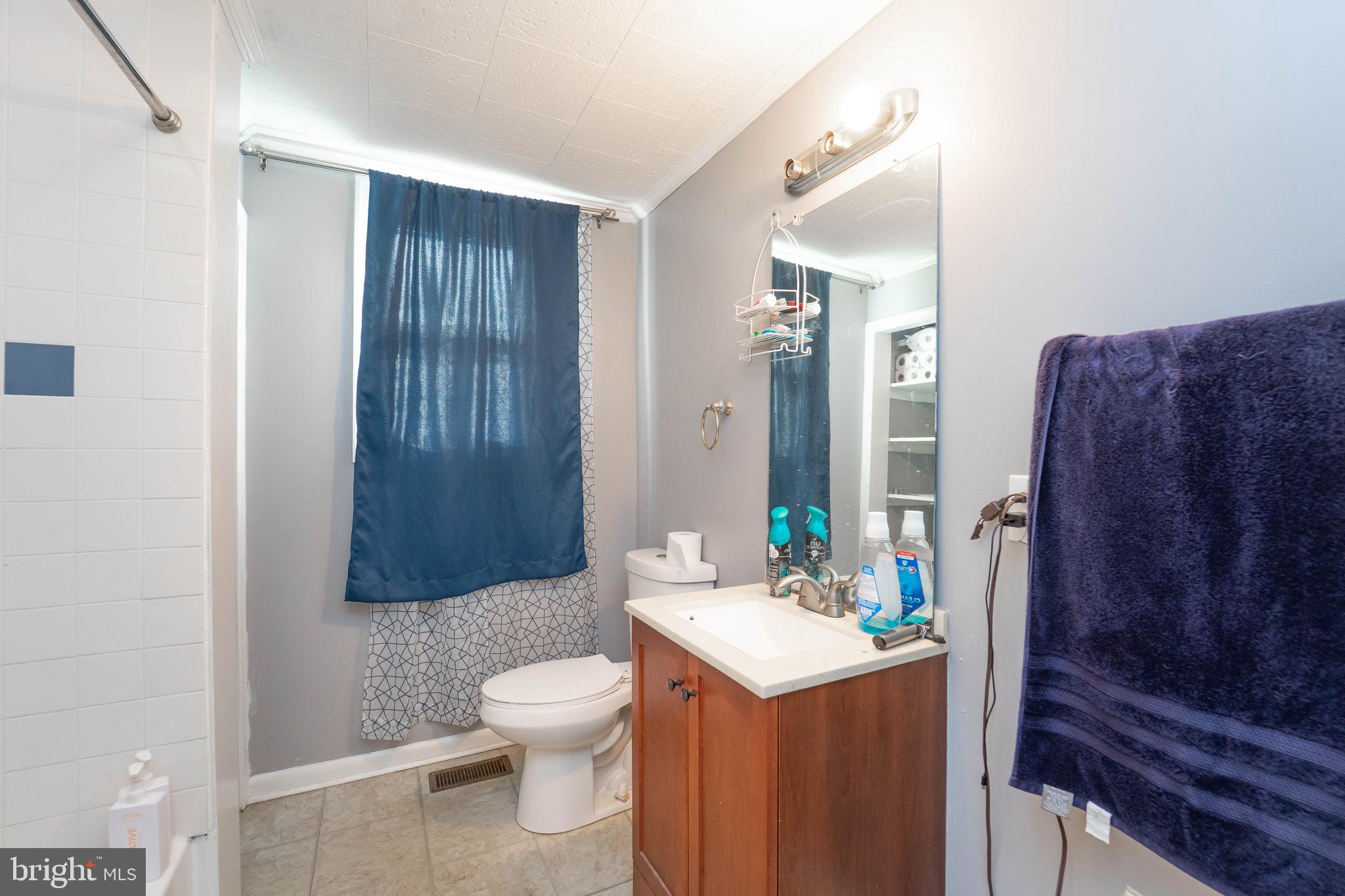 ROSEDALE FARMS - Residential