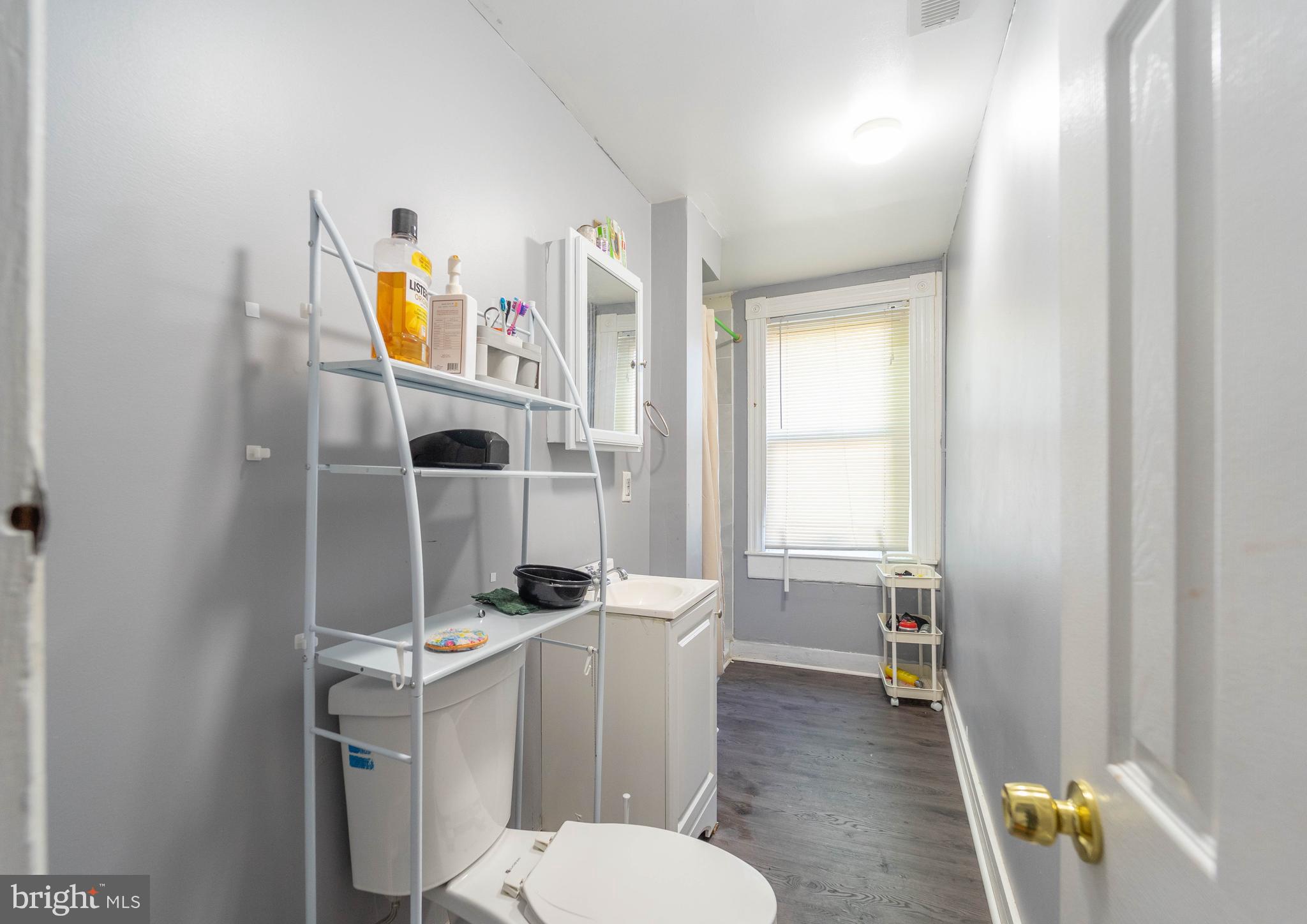 ROSEDALE FARMS - Residential