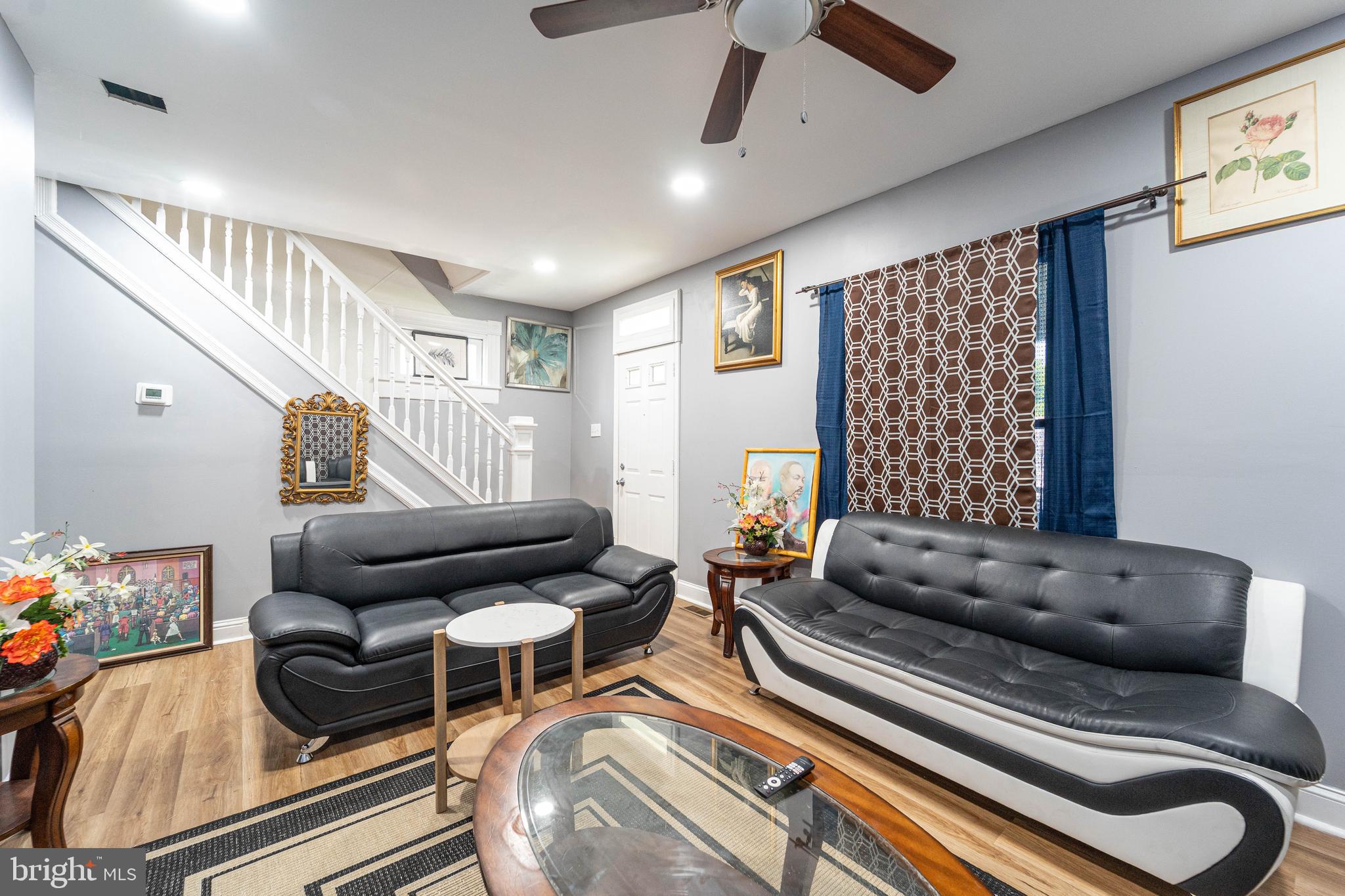 ROSEDALE FARMS - Residential