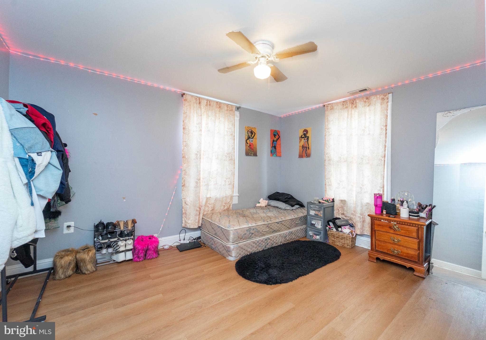 ROSEDALE FARMS - Residential