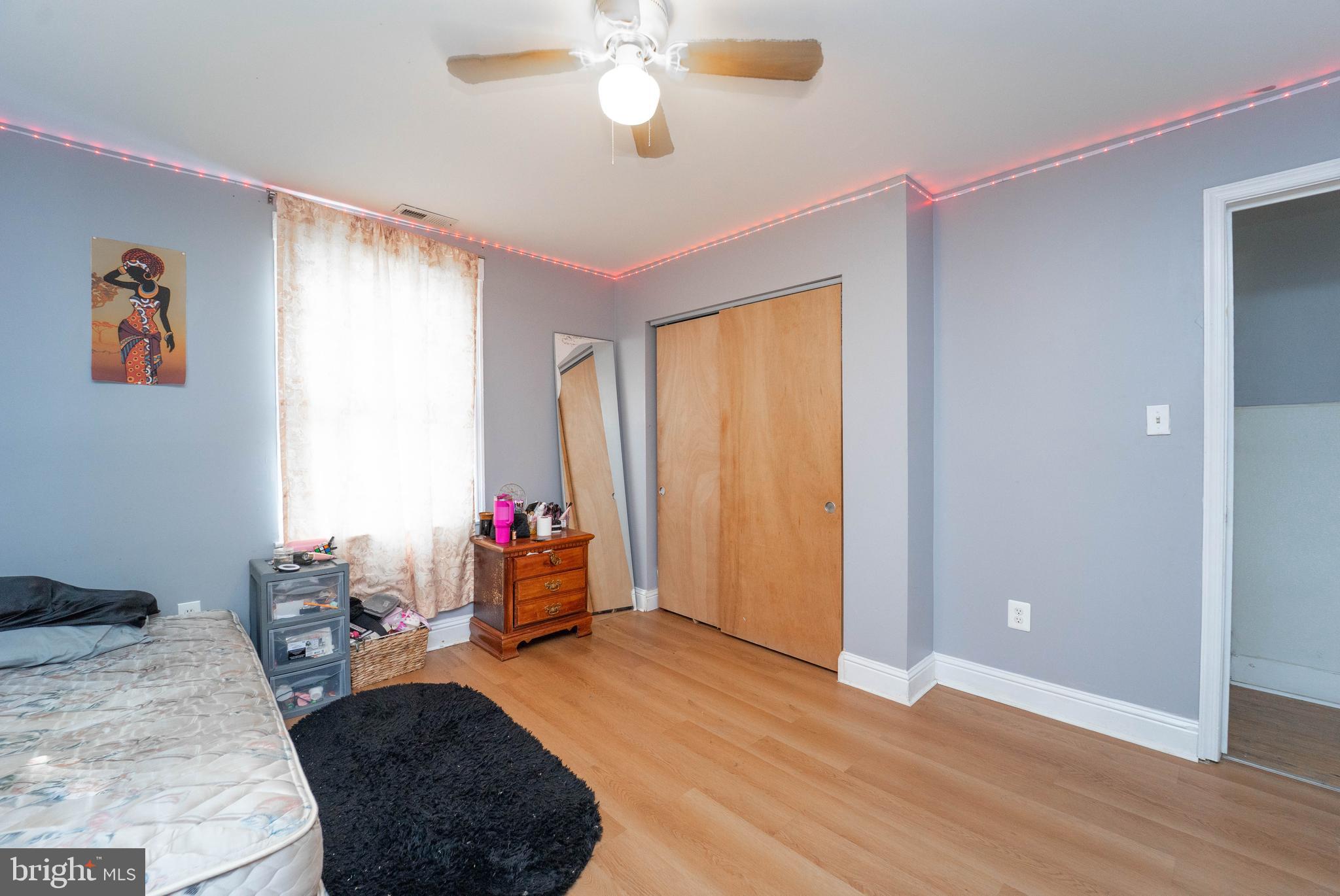 ROSEDALE FARMS - Residential