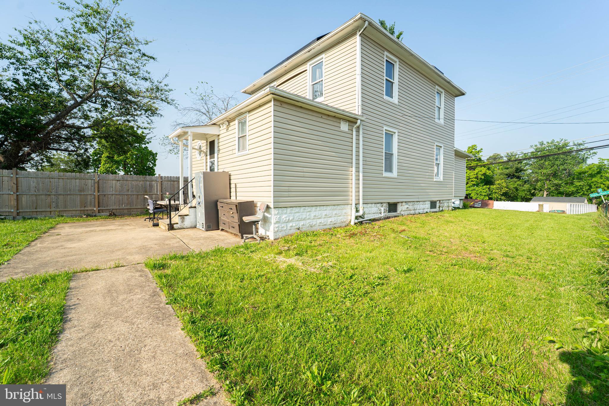 ROSEDALE FARMS - Residential