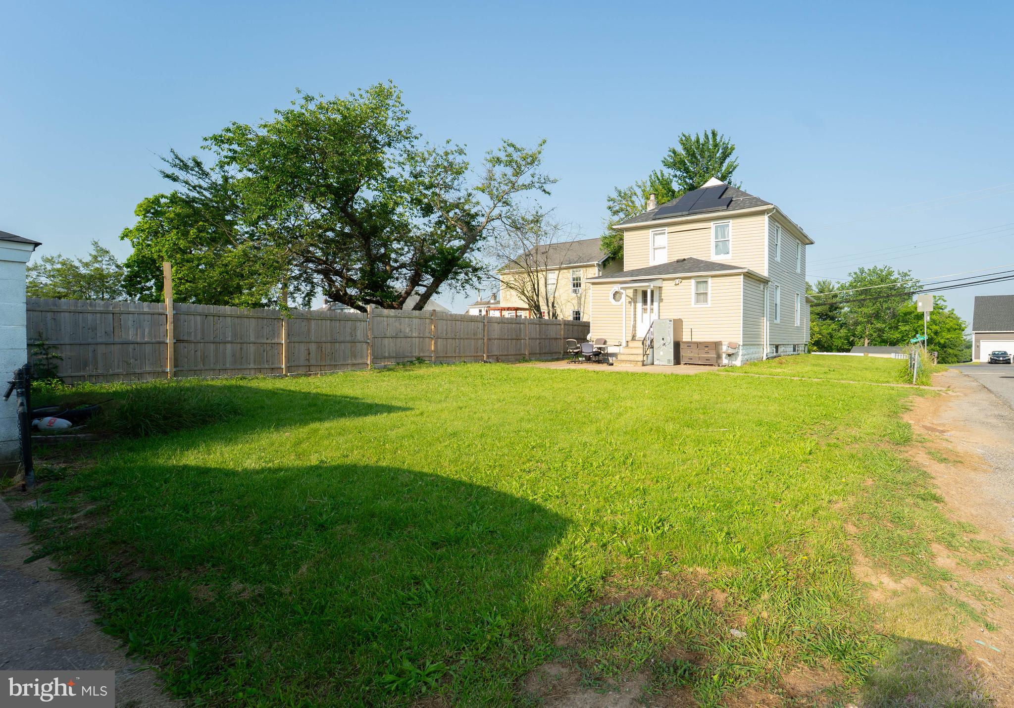 ROSEDALE FARMS - Residential