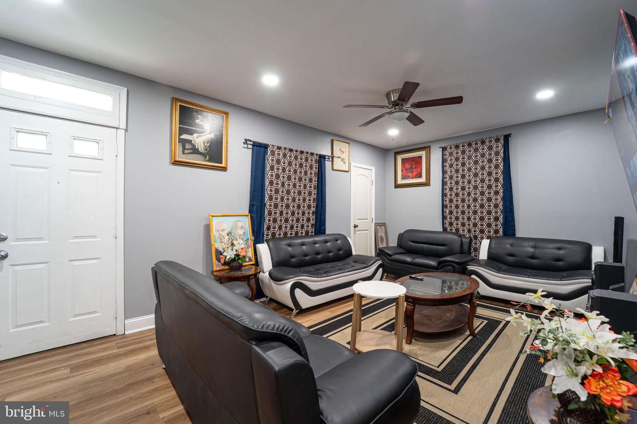 ROSEDALE FARMS - Residential