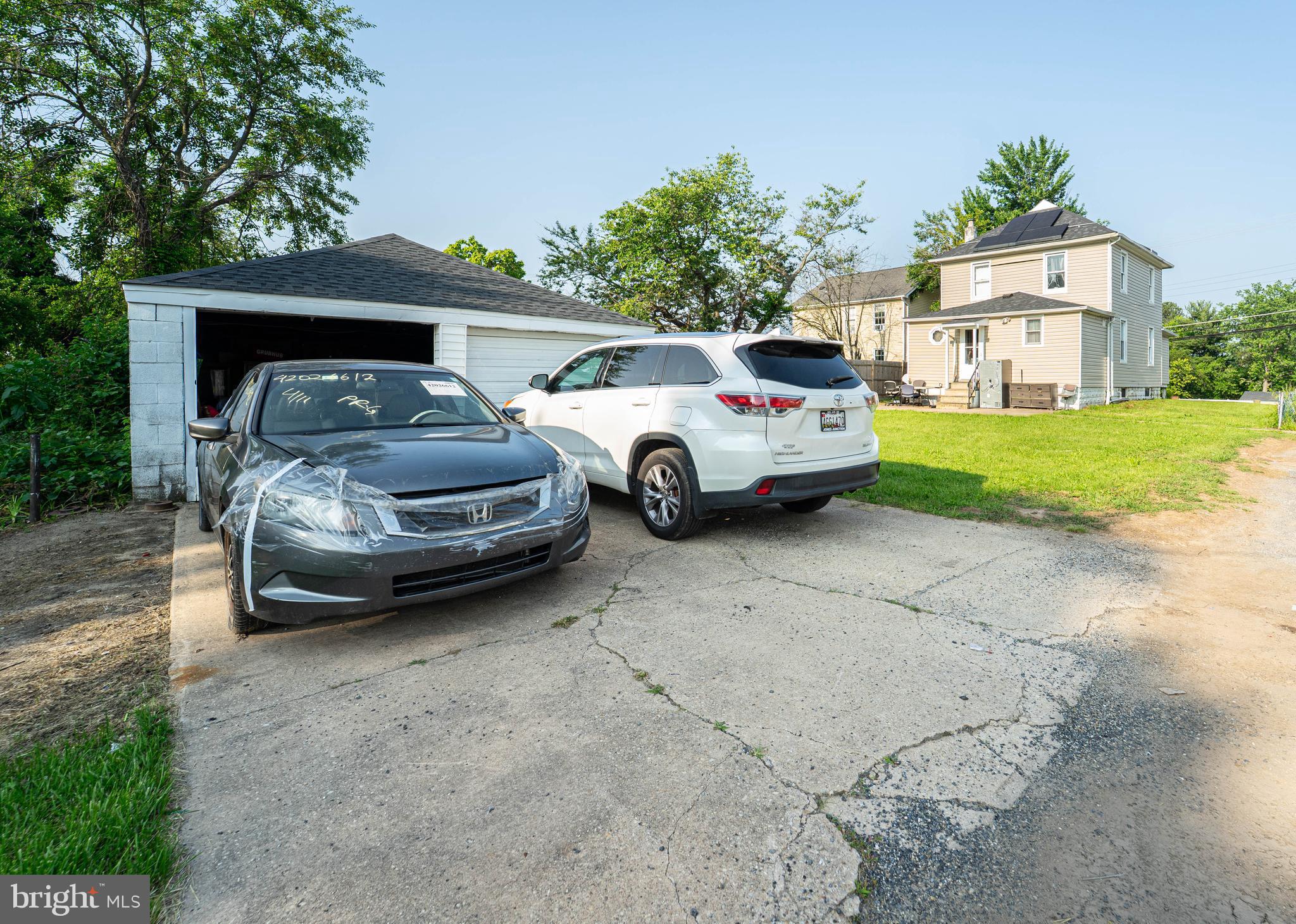 ROSEDALE FARMS - Residential