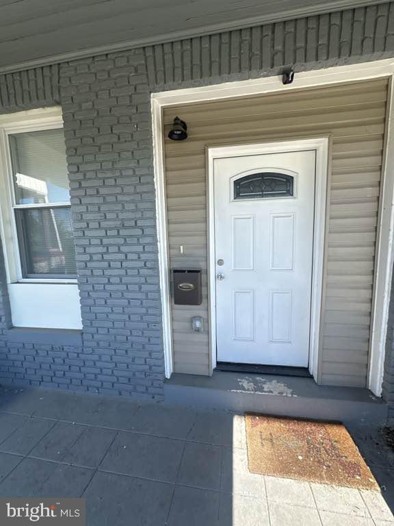 2519 REISTERSTOWN ROAD