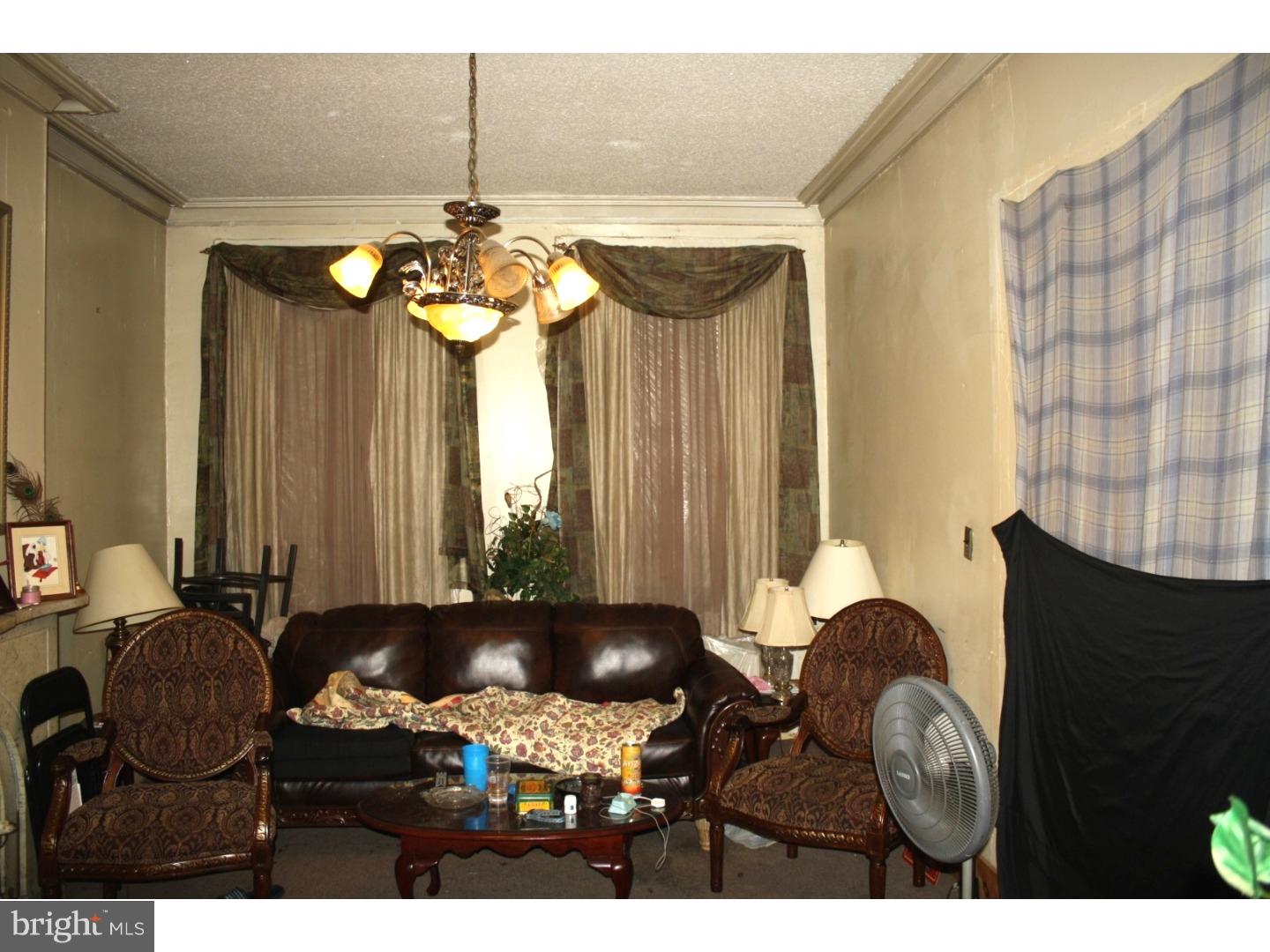 WEST KENSINGTON - Residential