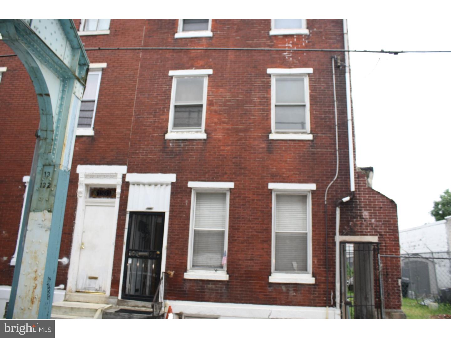 WEST KENSINGTON - Residential