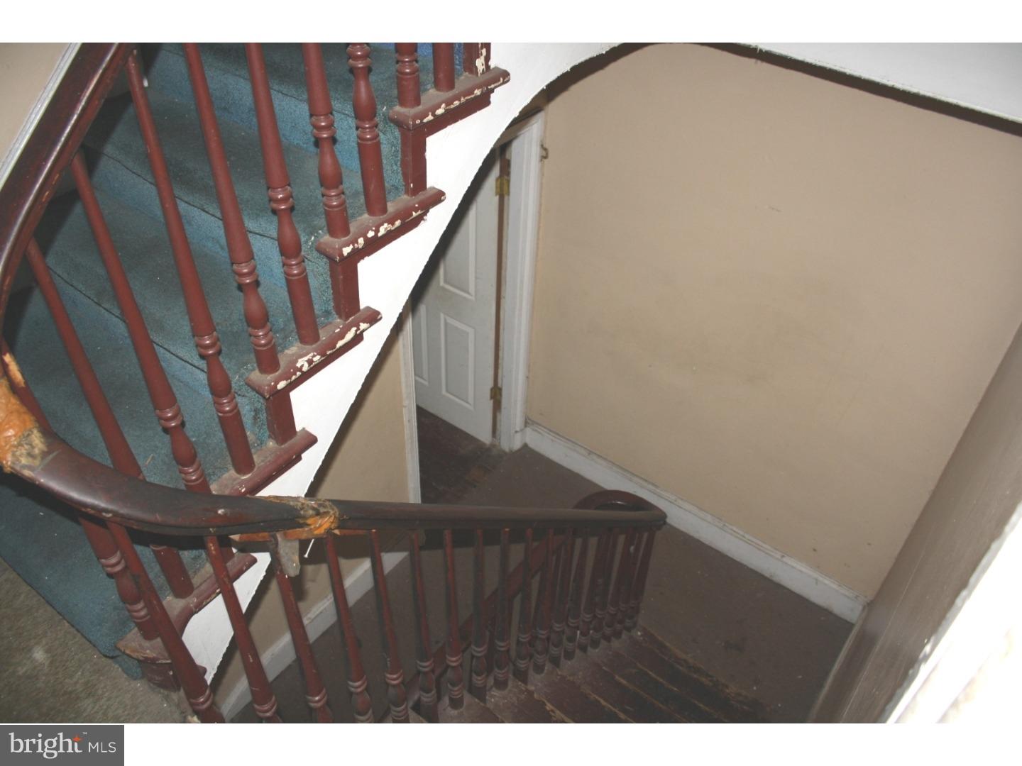 WEST KENSINGTON - Residential