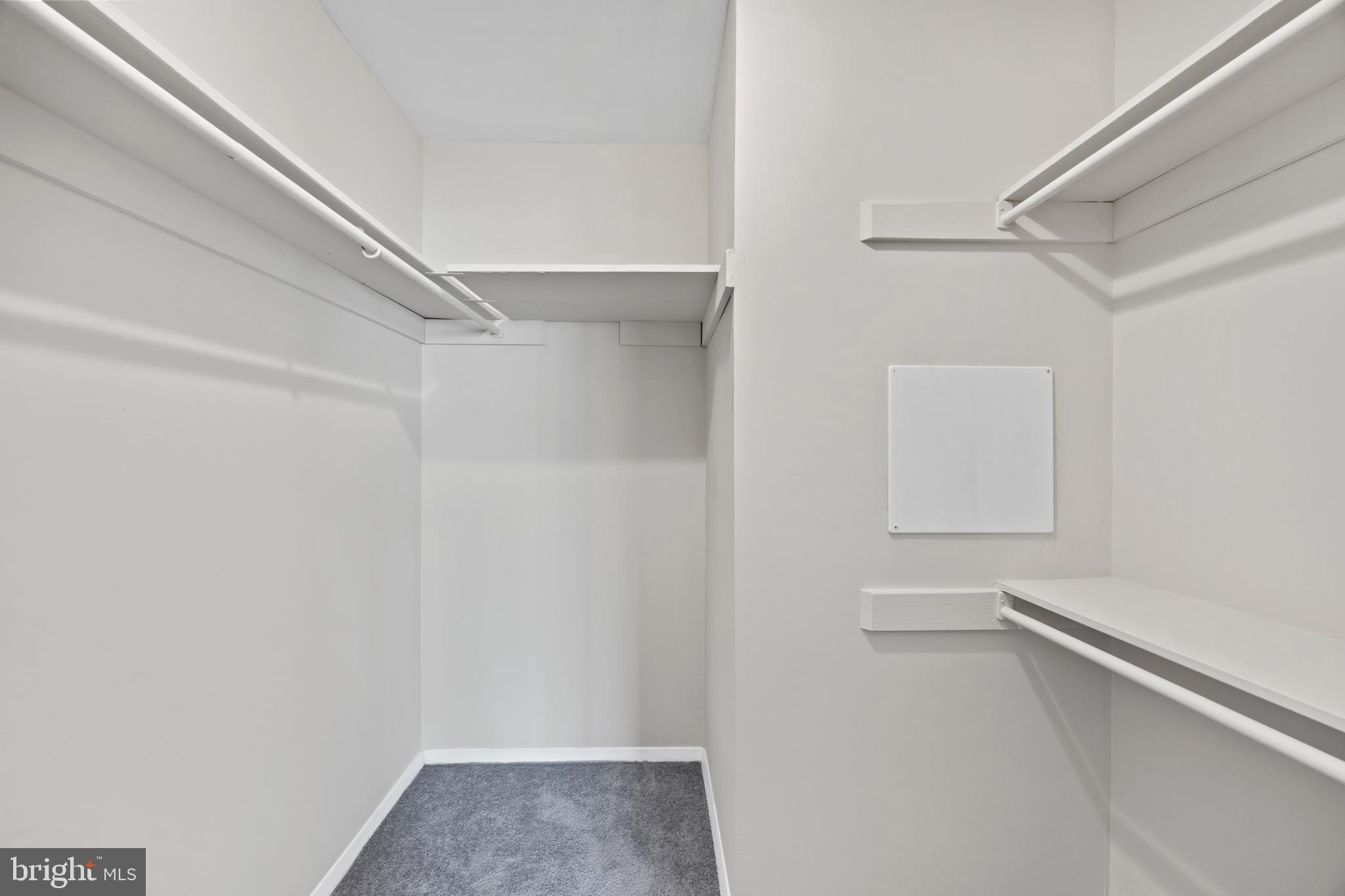 MILLS CHOICE CODM - Residential