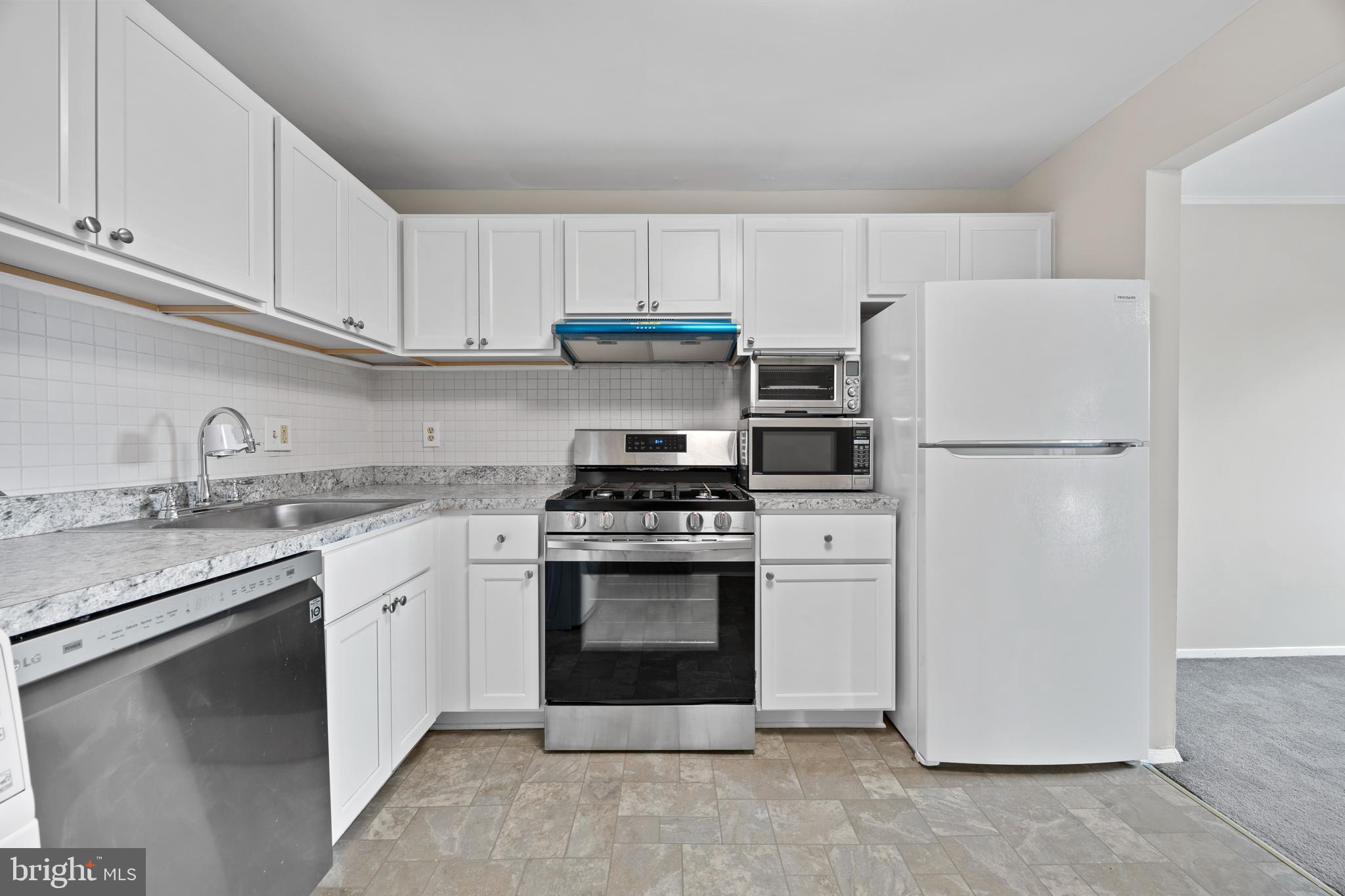 MILLS CHOICE CODM - Residential