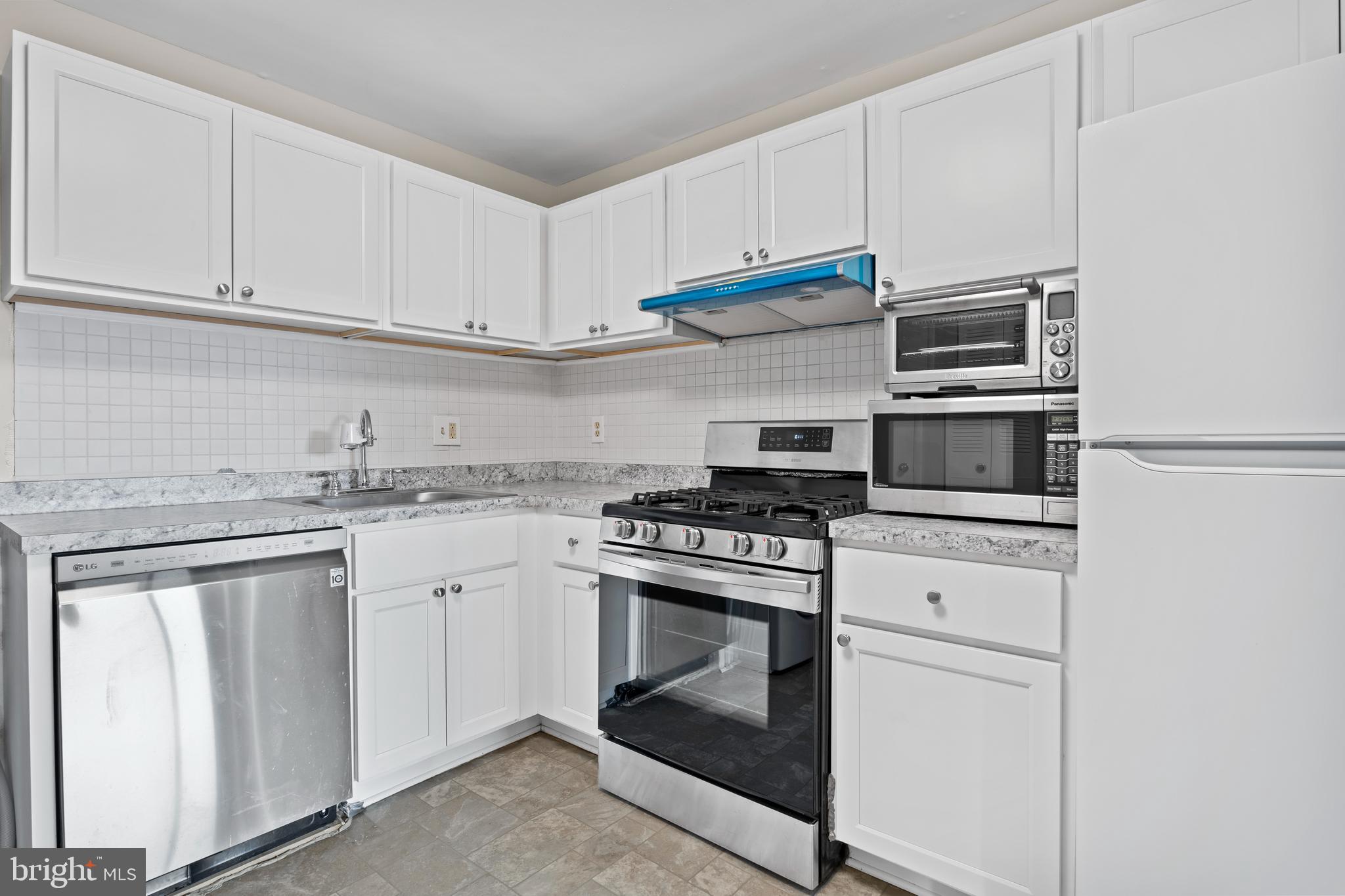 MILLS CHOICE CODM - Residential