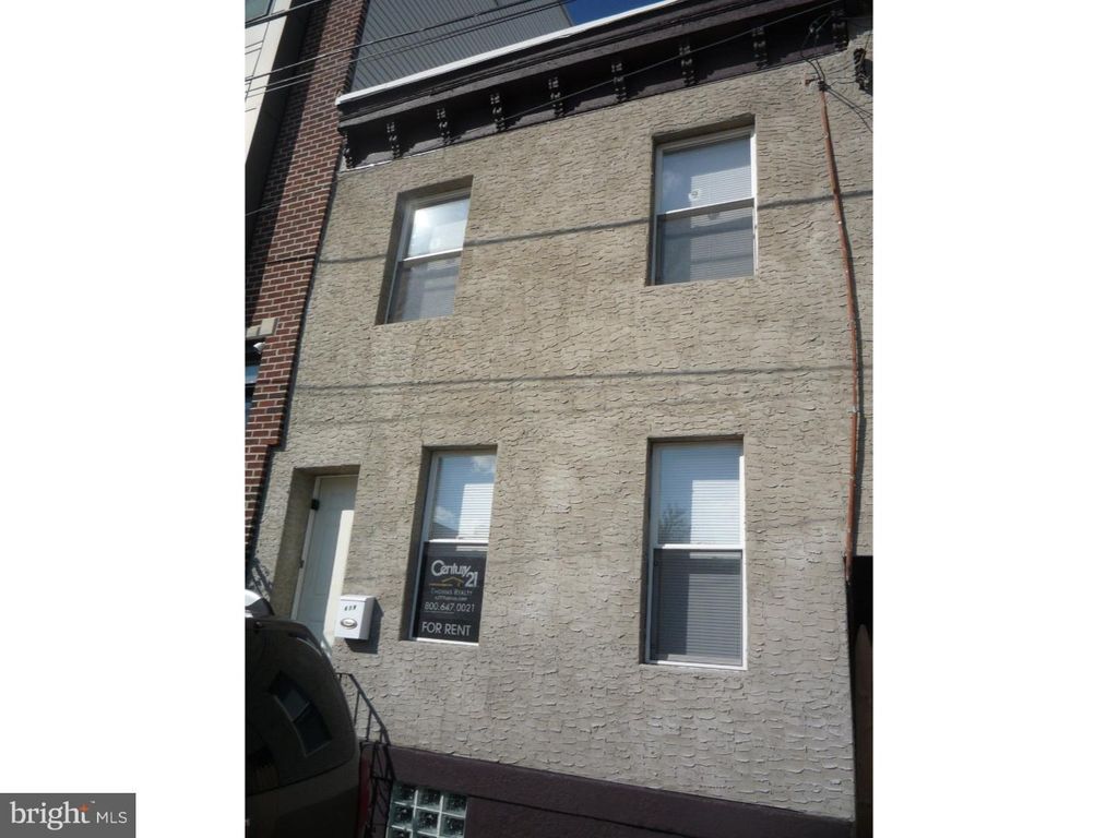 Photo of 619 Mercy Street, PHILADELPHIA, PA 19148 (MLS # PAPH2572380)