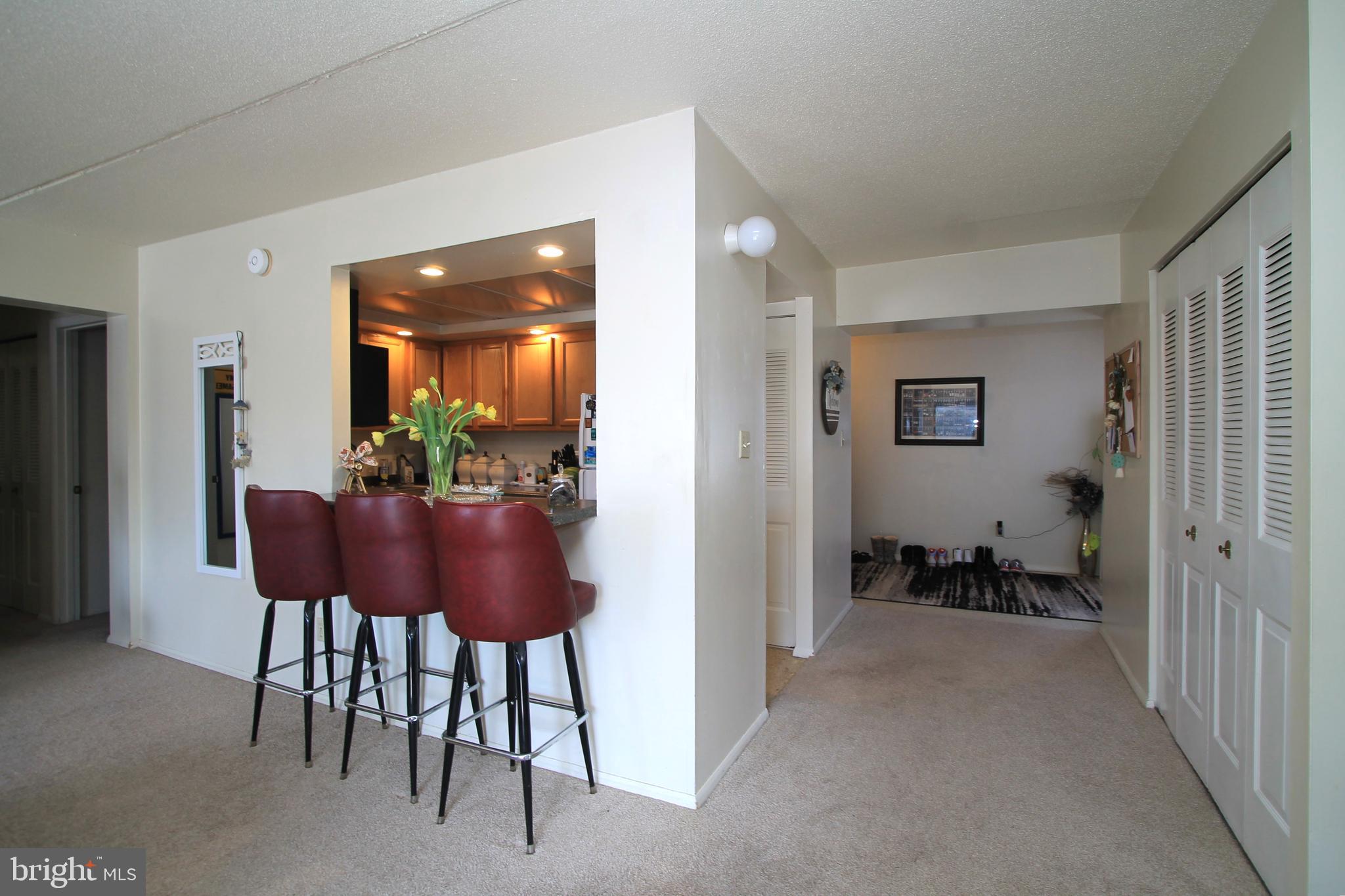 AMITIE 2 - Residential