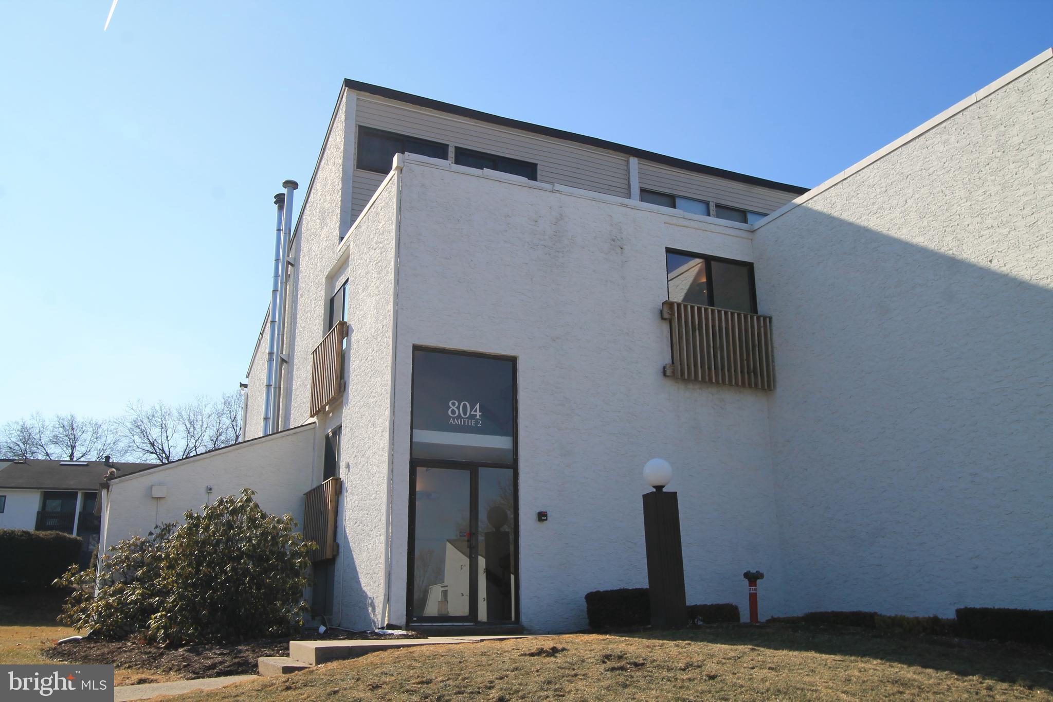 AMITIE 2 - Residential