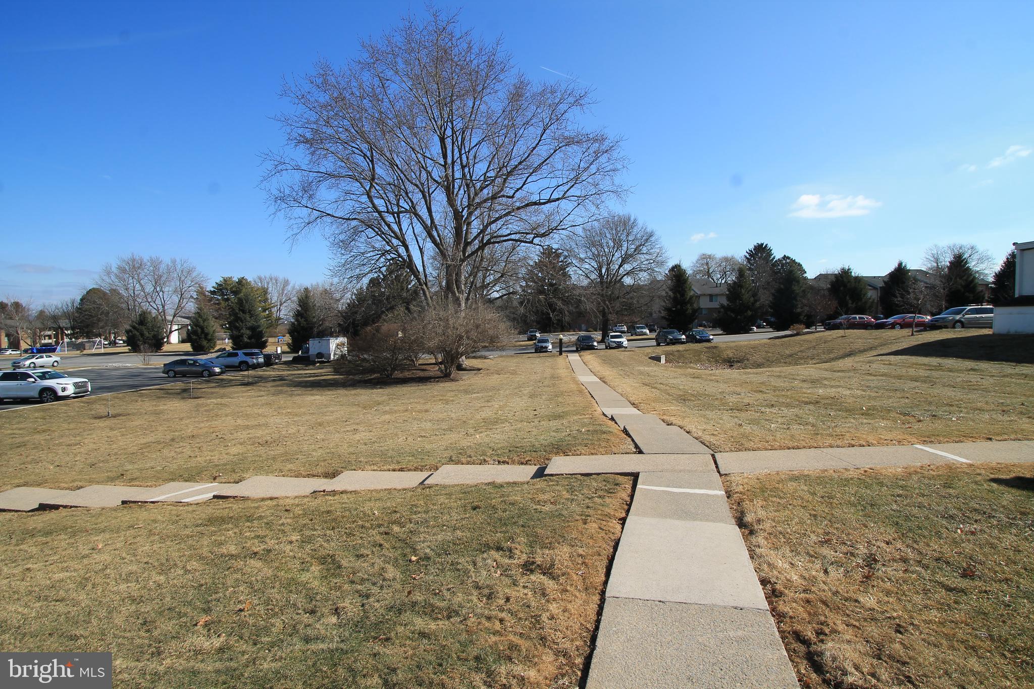 AMITIE 2 - Residential