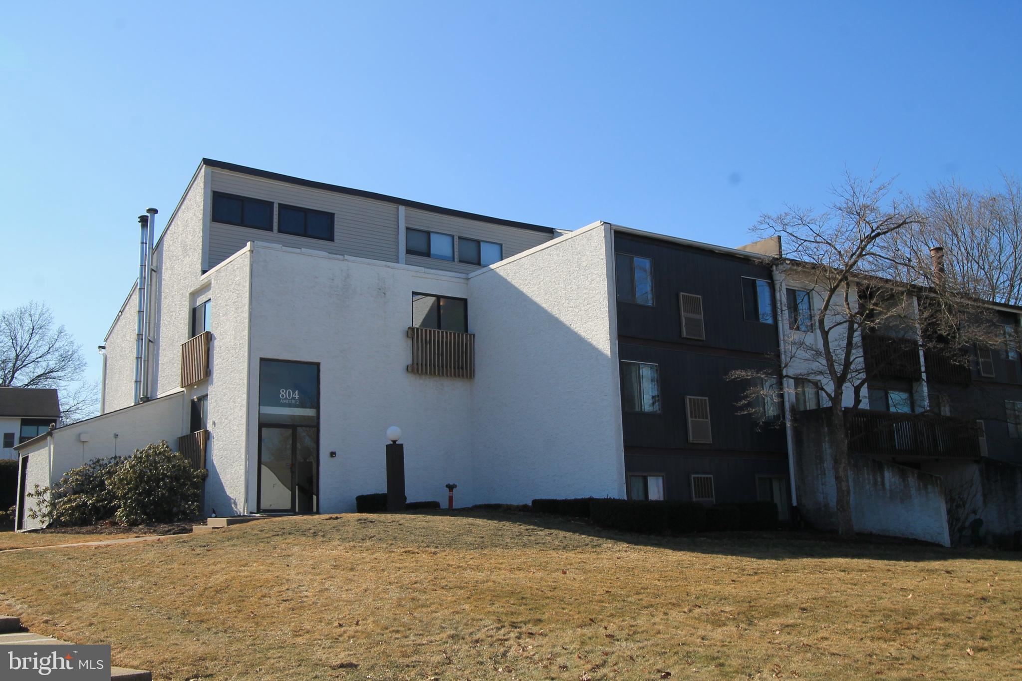 AMITIE 2 - Residential