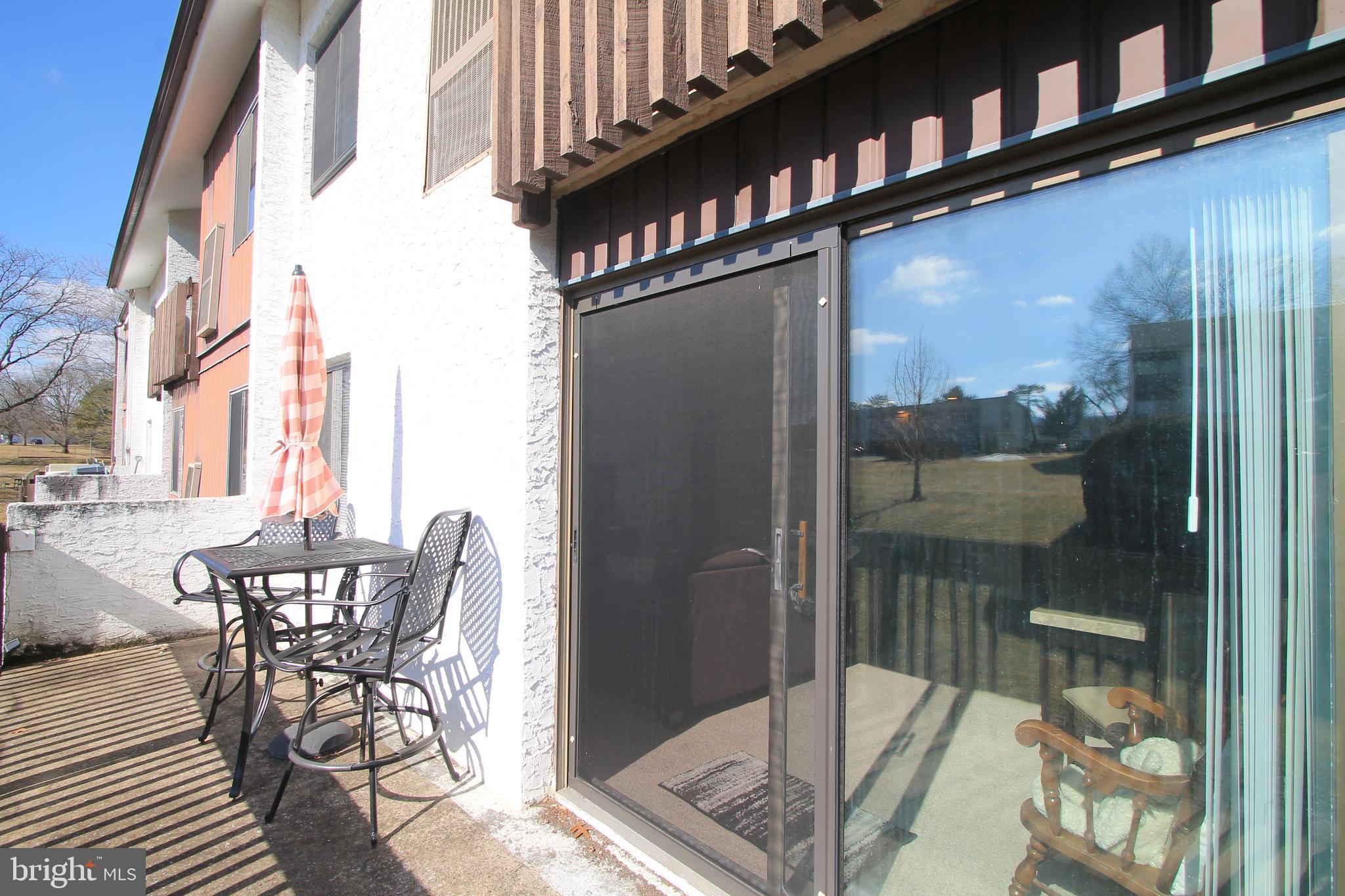 AMITIE 2 - Residential