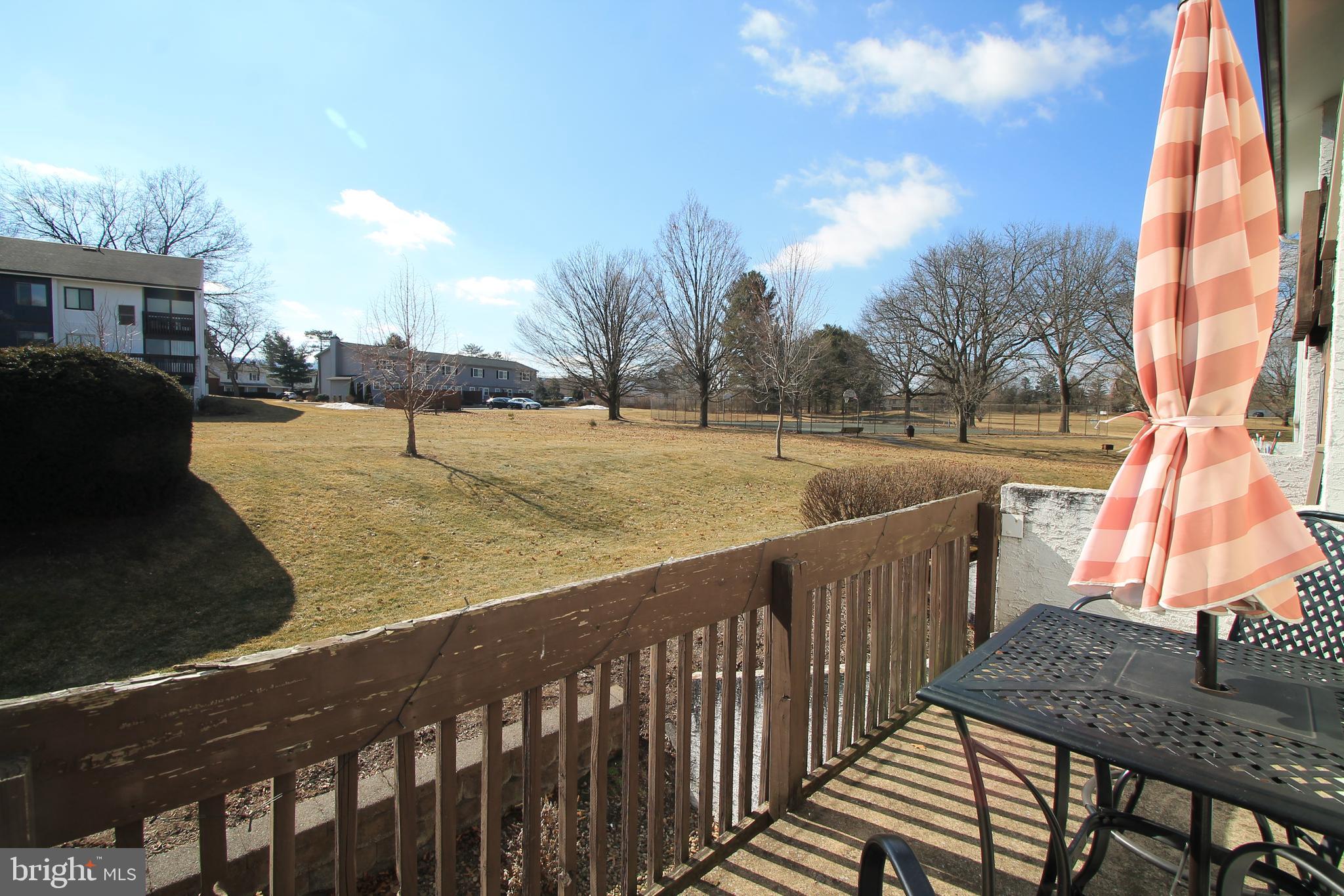 AMITIE 2 - Residential